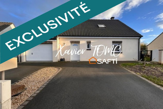 achat maison sallaumines 62430