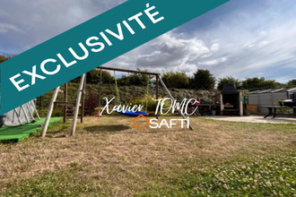 achat maison sallaumines 62430