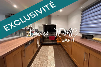 achat maison sallaumines 62430