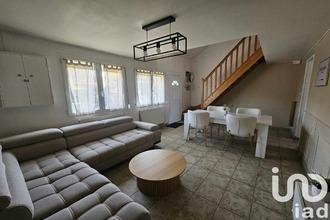 achat maison sallaumines 62430