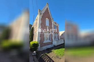 achat maison sallaumines 62430