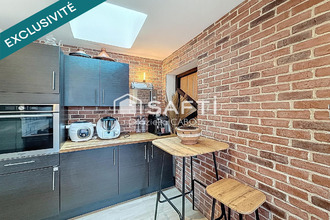 achat maison sallaumines 62430