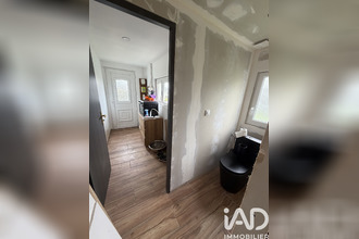 achat maison sallaumines 62430