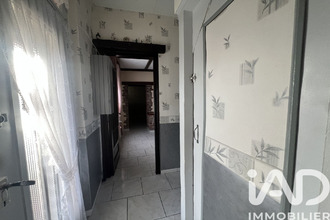 achat maison sallaumines 62430