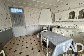 achat maison sallaumines 62430