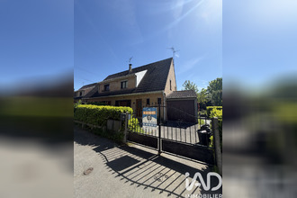 achat maison sallaumines 62430