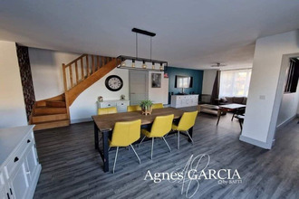 achat maison sallaumines 62430