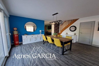 achat maison sallaumines 62430