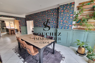 achat maison sallaumines 62430