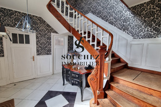 achat maison sallaumines 62430