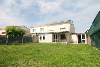 achat maison sallaumines 62430