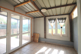 achat maison sallaumines 62430