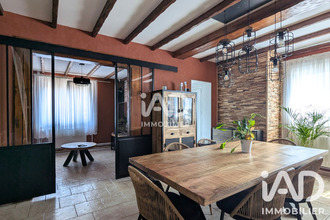 achat maison sallaumines 62430