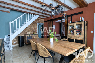 achat maison sallaumines 62430