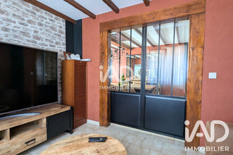 achat maison sallaumines 62430
