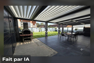 achat maison sallaumines 62430