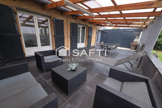 achat maison sallaumines 62430