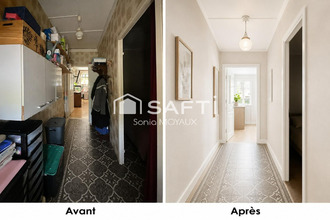 achat maison sallaumines 62430