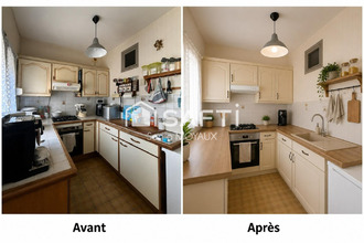 achat maison sallaumines 62430