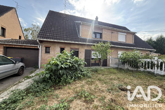 achat maison sallaumines 62430