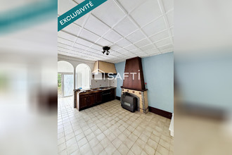 achat maison sallaumines 62430