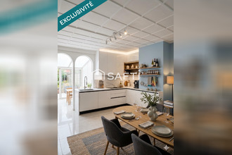 achat maison sallaumines 62430