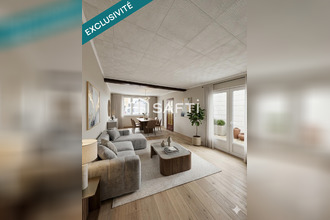 achat maison sallaumines 62430