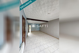achat maison sallaumines 62430