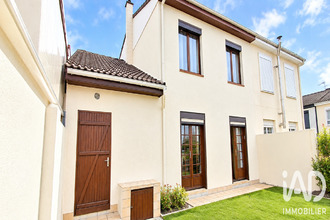 achat maison sallaumines 62430