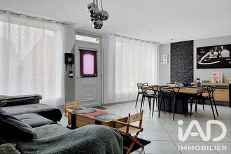achat maison sallaumines 62430