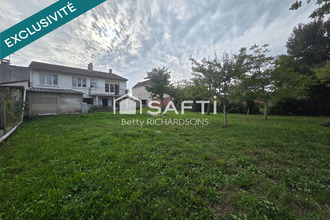 achat maison sallaumines 62430