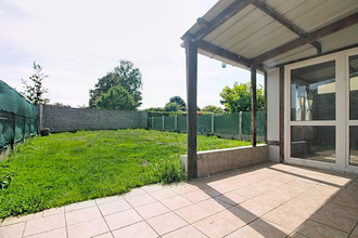 achat maison sallaumines 62430