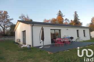 achat maison salleboeuf 33370