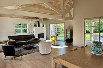 achat maison salleboeuf 33370