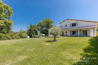 achat maison salleboeuf 33370