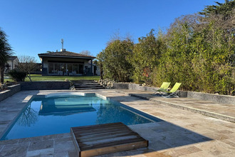 achat maison salleboeuf 33370