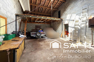 achat maison salleboeuf 33370