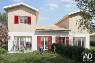 achat maison salleboeuf 33370