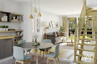achat maison salleboeuf 33370