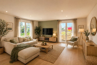 achat maison salleboeuf 33370