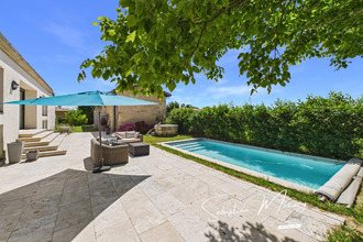 achat maison salleboeuf 33370