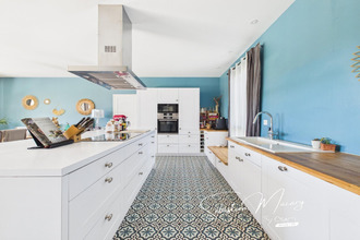 achat maison salleboeuf 33370