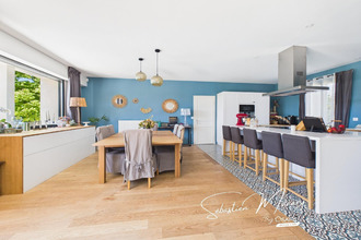 achat maison salleboeuf 33370