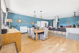 achat maison salleboeuf 33370
