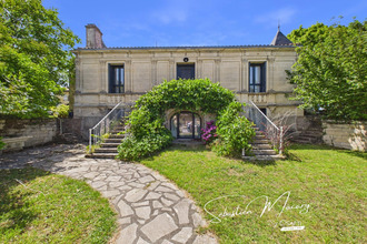 achat maison salleboeuf 33370