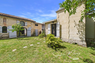 achat maison salleboeuf 33370