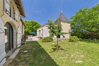 achat maison salleboeuf 33370