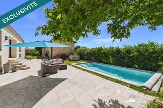achat maison salleboeuf 33370