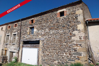 achat maison salledes 63270