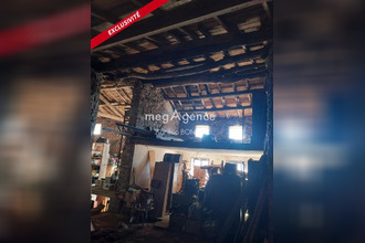 achat maison salledes 63270